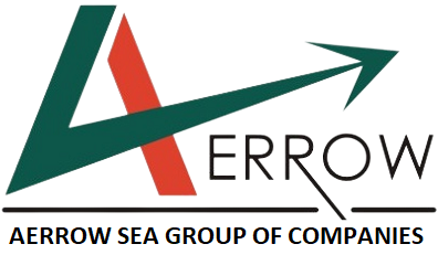 AERROW SEA GROUP OF COMPANIES LOGO 1